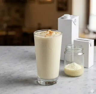 De leche