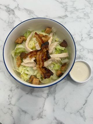 Caesar salad