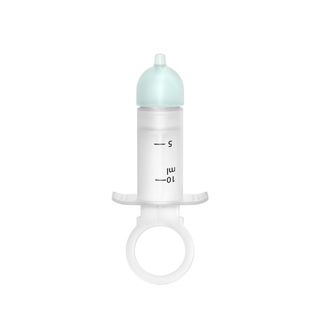 Suavinex, Jeringuilla Nasal Para Bebés A Partir De 6 Meses.