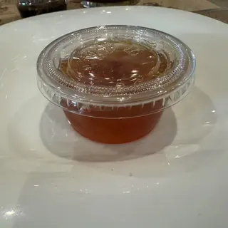 CHILI DULCE