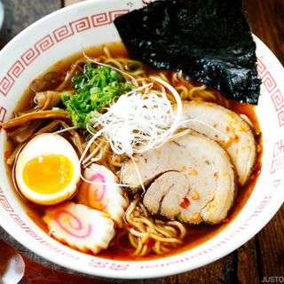 Shoyu Ramen