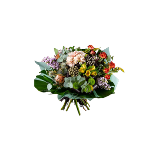 Buchet flori naturale, cod BF50