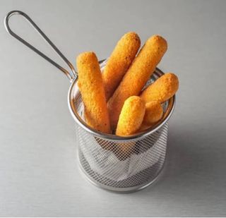 Palitos de Mozzarella 6 Unidades