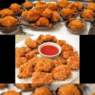 Наггетсы (6 шт.)