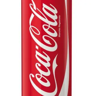 COCO COLA  33 CL