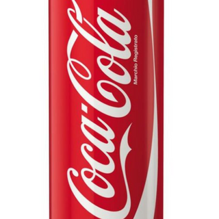 COCO COLA  33 CL