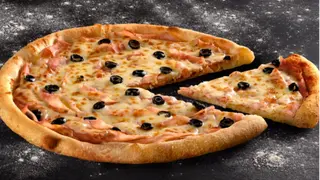Pizza Campus