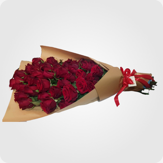 30 ვარდის თიგული