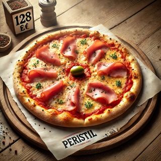 Pizza “Peristil”