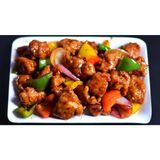 Chilli Chicken