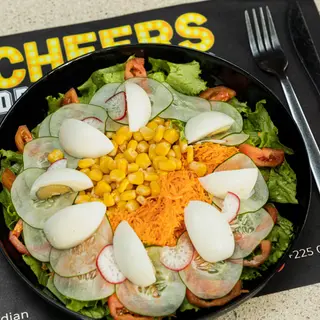 Salade Composée