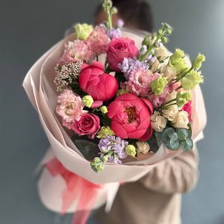 Букет квітів 16759