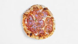 Pizza Diavola Ø 32cm