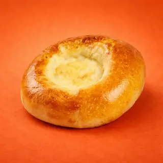 Лепешка