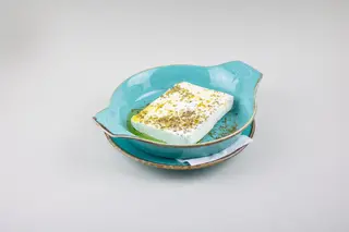 Feta sir 50g