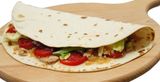 Piadina tonno