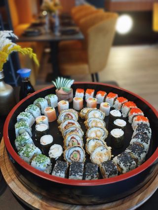Emeraude 48 pieces 