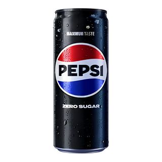 Pepsi max 0.25l
