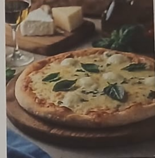 4 Formaggi