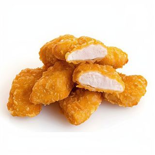 Курячі нагетси (9шт)