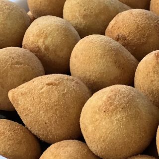 Coxinha de Frango 