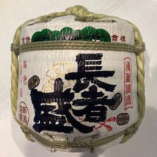 Nigata-mei sake