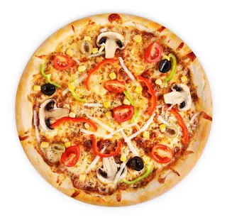 Pizza Royale
