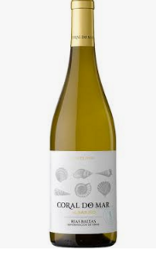 Vino Coral Do Mar
