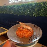 Rižoto sa gamborima 400 gr 