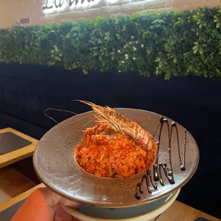 Rižoto sa gamborima 400 gr 