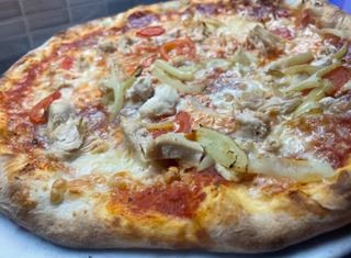 Pizza Baby ø 30cm (20%OFF)