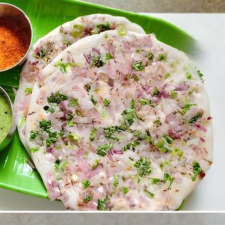 Onion Dosa