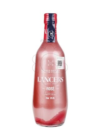 Lancers 75 cl