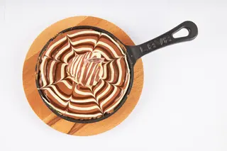 Cookies Pan