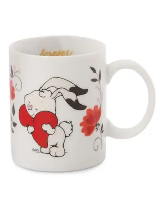Taza Nici " Love bunny "