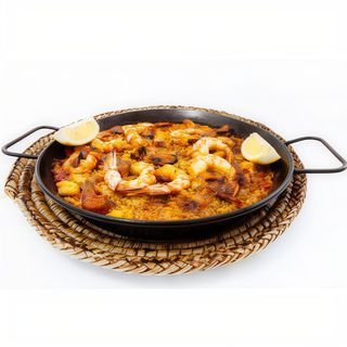 Paella Senyoret