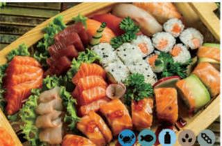 168. Barca grande - 78 pezzi