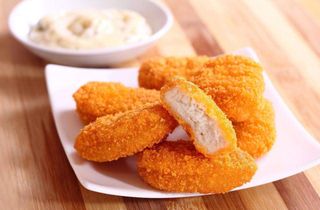 Нагетси (5шт)