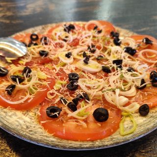Ensalada Mar De Rinlo