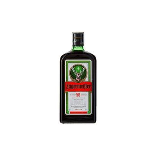 Licor Jägermeister (70 cl)