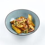 Картопля по-селянськи (200г)