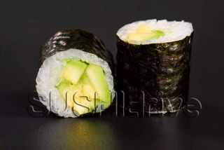 Hosomaki Awokado 6szt