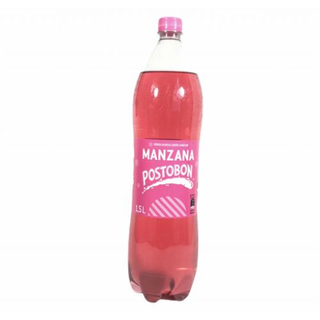 Postobón Manzana