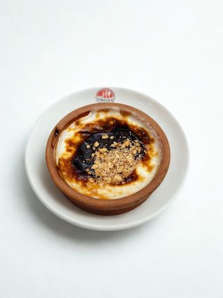 Мляко с ориз