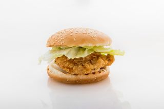 Чикен Бургер