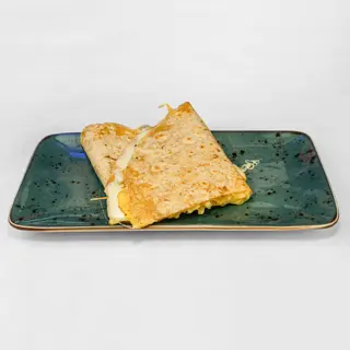 MACHETE de queso