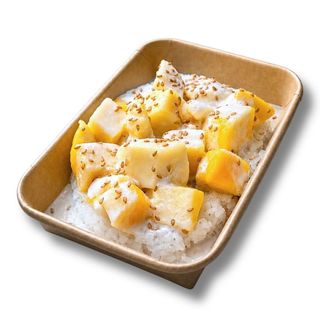 MANGO STICKY RICE