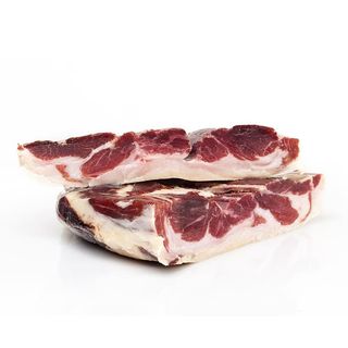 Paletilla Iberica De Cebo 100 Gr