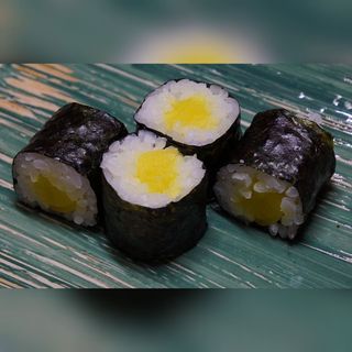 Дайкон хосо маки - ряпа (4бр - 50г)