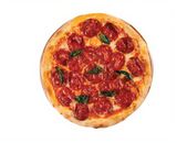 Pizza Diávola (30 Cm.)